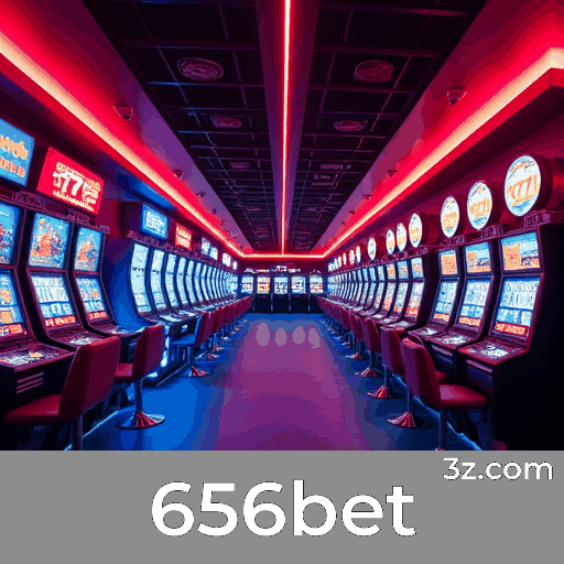 656bet 