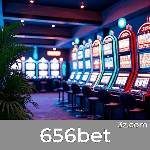 656bet
