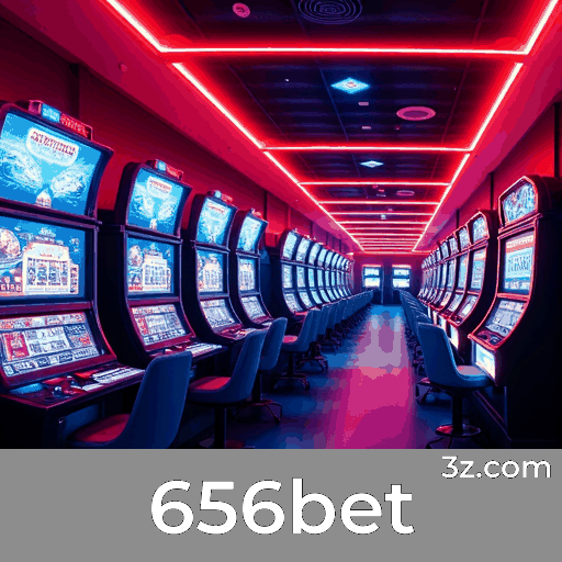 656bet