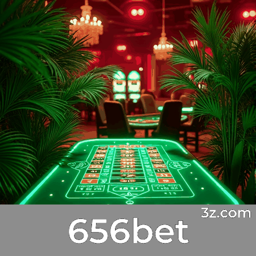 656bet 