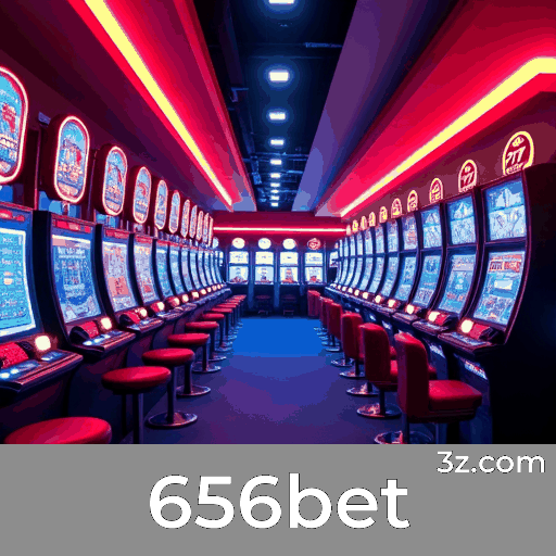 656bet