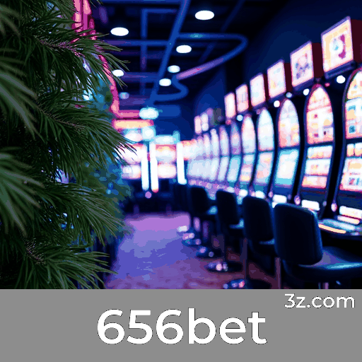 656bet 