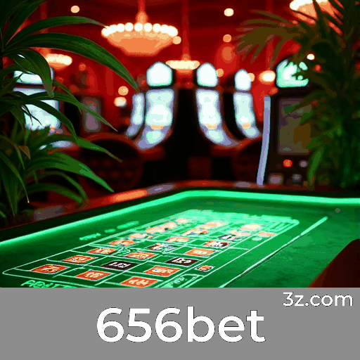 656bet