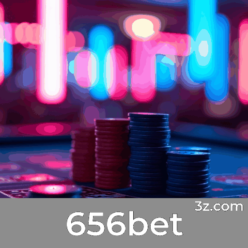 656bet