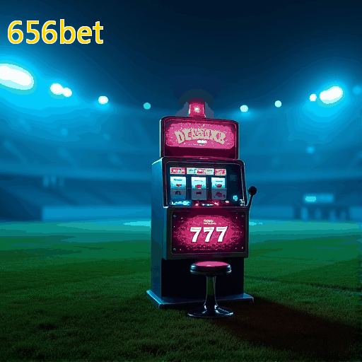 Slots Eclusivosno Cassino 656bet.com