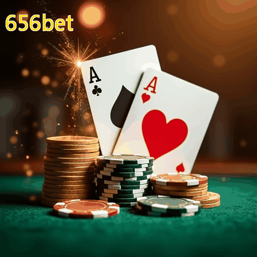Jogos Emocionantes no Cassino Online 656bet.com
