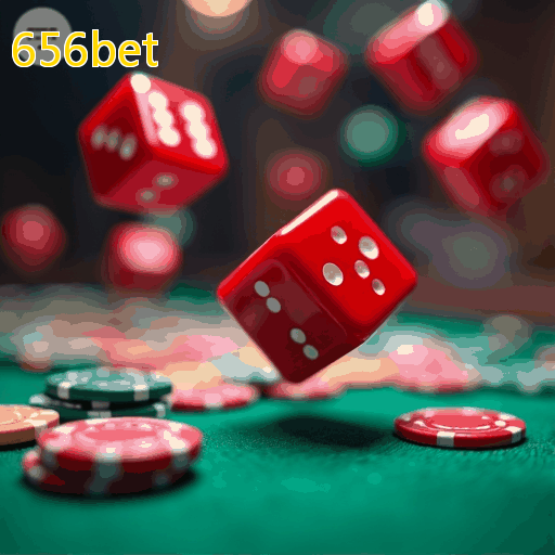 Variedade de Jogos no Cassino Online 656bet