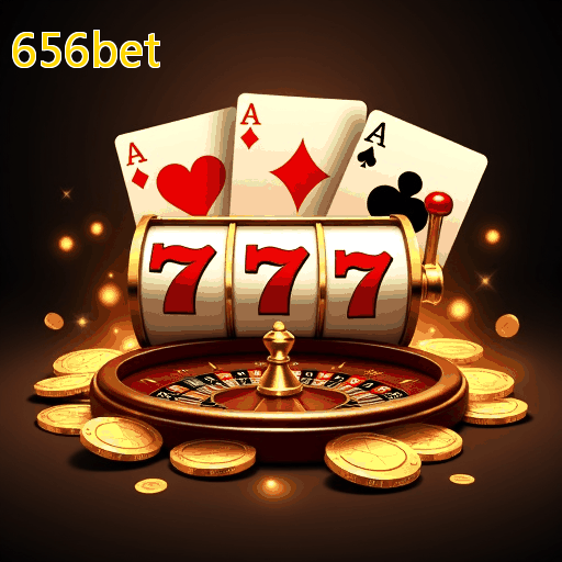 Baixar App Cassino 656bet