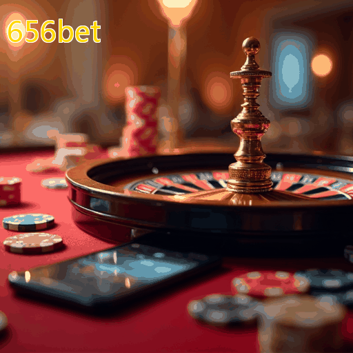 Bônus na Cassino 656bet não são Apenas para Jogadores